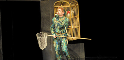 The Magic Flute